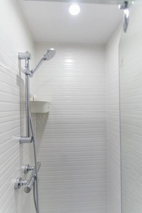Charming Studio Haven Birmingham Bagian luar foto